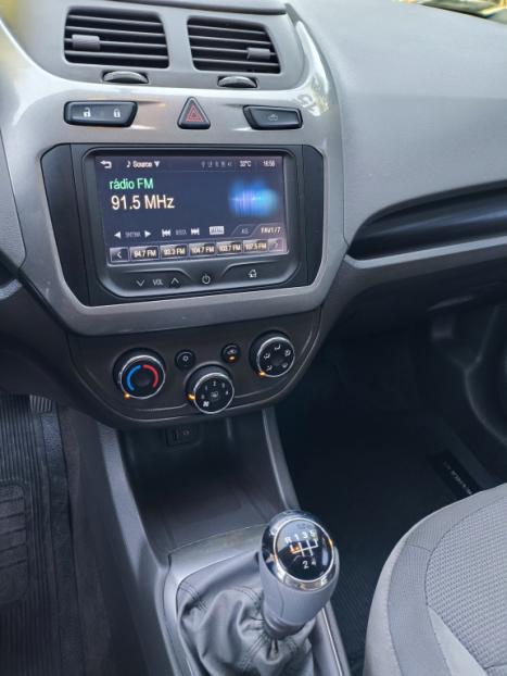 CHEVROLET Cobalt 1.8 4P FLEX LTZ, Foto 6