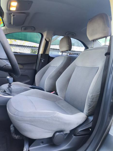 CHEVROLET Cobalt 1.8 4P FLEX LTZ, Foto 7