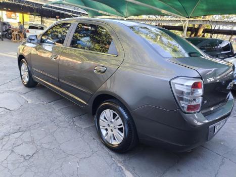 CHEVROLET Cobalt 1.8 4P FLEX LTZ, Foto 3