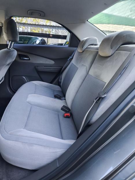 CHEVROLET Cobalt 1.8 4P FLEX LTZ, Foto 10