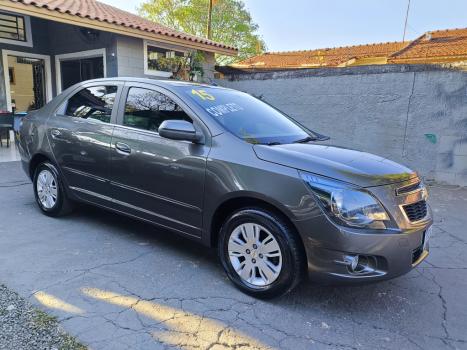 CHEVROLET Cobalt 1.8 4P FLEX LTZ, Foto 1