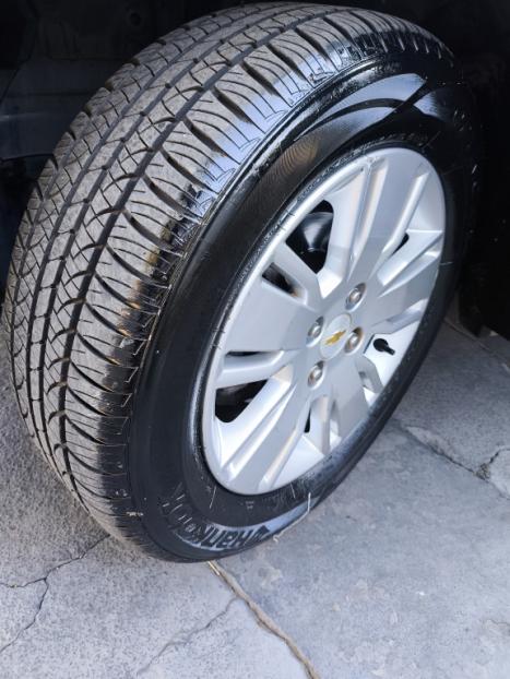 CHEVROLET Cobalt 1.8 4P FLEX LTZ, Foto 11