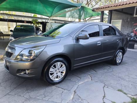 CHEVROLET Cobalt 1.8 4P FLEX LTZ, Foto 2