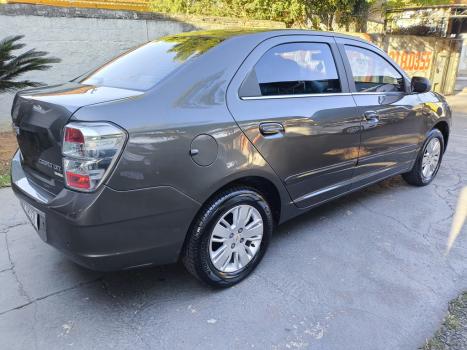 CHEVROLET Cobalt 1.8 4P FLEX LTZ, Foto 4
