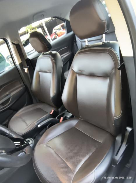 CHEVROLET Cobalt 1.8 4P FLEX ELITE AUTOMTICO, Foto 2