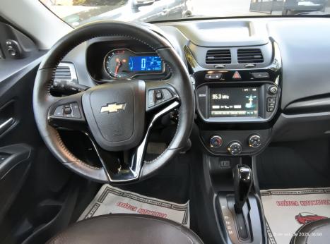 CHEVROLET Cobalt 1.8 4P FLEX ELITE AUTOMTICO, Foto 3