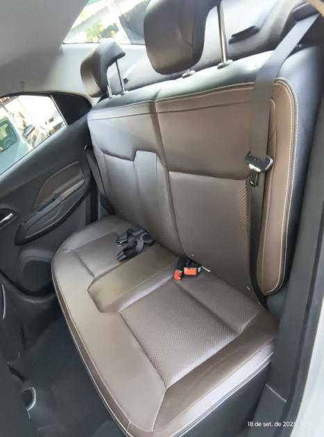 CHEVROLET Cobalt 1.8 4P FLEX ELITE AUTOMTICO, Foto 5