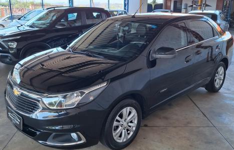 CHEVROLET Cobalt 1.8 4P FLEX LTZ, Foto 4