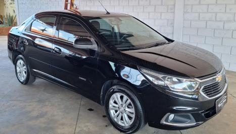 CHEVROLET Cobalt 1.8 4P FLEX LTZ, Foto 5