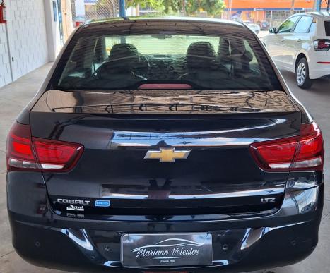 CHEVROLET Cobalt 1.8 4P FLEX LTZ, Foto 6