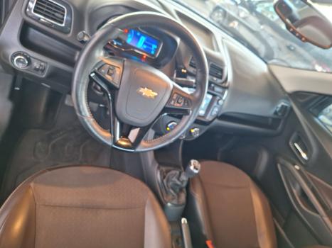 CHEVROLET Cobalt 1.8 4P FLEX LTZ, Foto 7