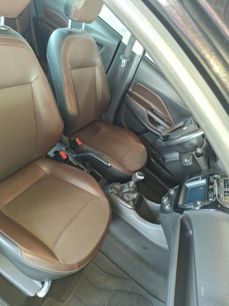 CHEVROLET Cobalt 1.8 4P FLEX LTZ, Foto 8