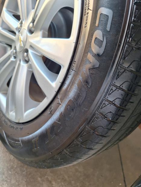 CHEVROLET Cobalt 1.8 4P FLEX LTZ, Foto 9