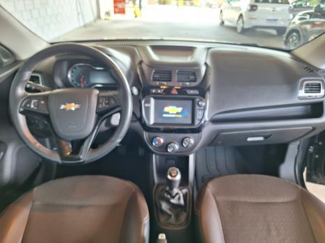 CHEVROLET Cobalt 1.8 4P FLEX LTZ, Foto 10