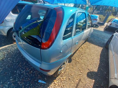 CHEVROLET Corsa Hatch 1.0 4P VHC, Foto 5