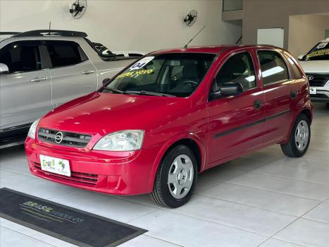 CHEVROLET Corsa Hatch 1.8 4P FLEX, Foto 2