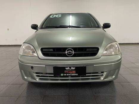 CHEVROLET Corsa Hatch 1.0 4P JOY, Foto 2