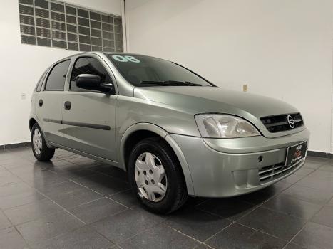 CHEVROLET Corsa Hatch 1.0 4P JOY, Foto 3