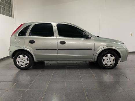 CHEVROLET Corsa Hatch 1.0 4P JOY, Foto 4