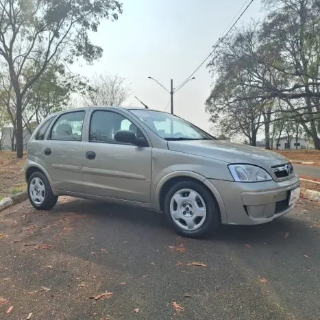 CHEVROLET Corsa Hatch 1.4 4P MAXX FLEX, Foto 1