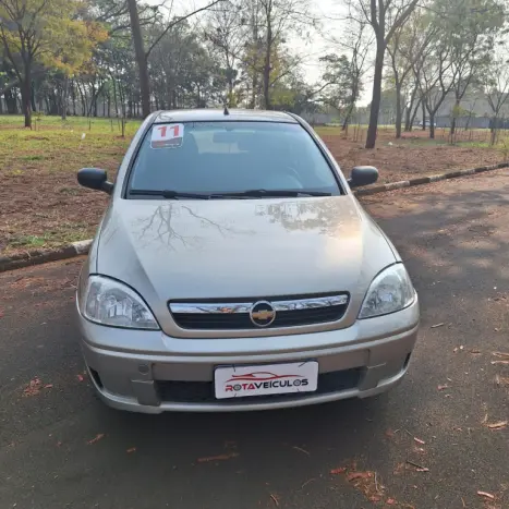 CHEVROLET Corsa Hatch 1.4 4P MAXX FLEX, Foto 2