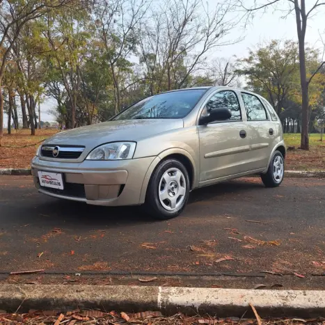 CHEVROLET Corsa Hatch 1.4 4P MAXX FLEX, Foto 3