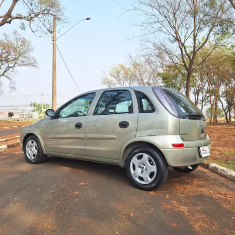 CHEVROLET Corsa Hatch 1.4 4P MAXX FLEX, Foto 9