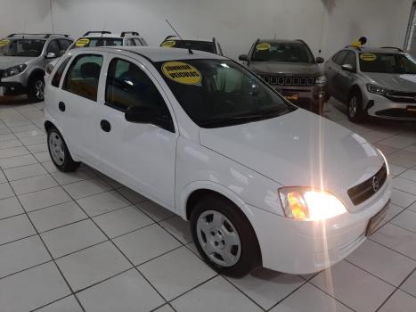 CHEVROLET Corsa Hatch 1.0, Foto 3