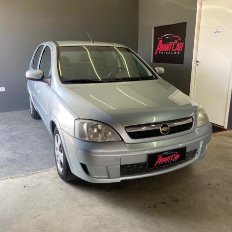 CHEVROLET Corsa Hatch 1.4 4P PREMIUM FLEX, Foto 2