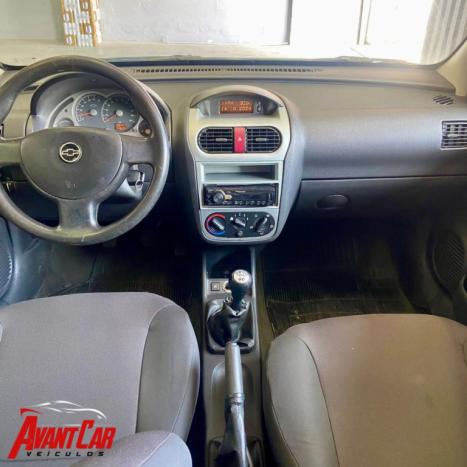 CHEVROLET Corsa Hatch 1.4 4P PREMIUM FLEX, Foto 8