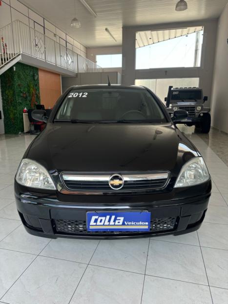 CHEVROLET Corsa Hatch 1.4 4P MAXX FLEX, Foto 2