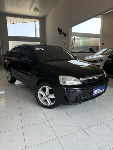 CHEVROLET Corsa Hatch 1.4 4P MAXX FLEX, Foto 3