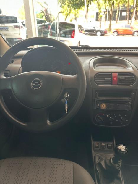 CHEVROLET Corsa Hatch 1.4 4P MAXX FLEX, Foto 6