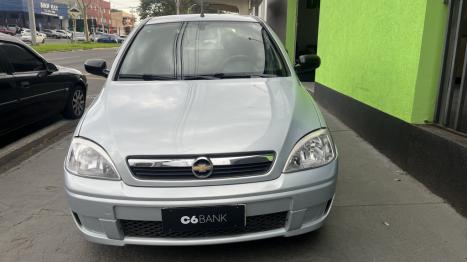 CHEVROLET Corsa Hatch 1.4 4P MAXX FLEX, Foto 2