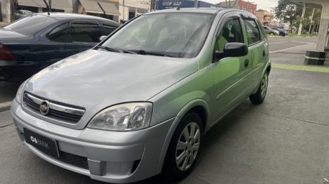 CHEVROLET Corsa Hatch 1.4 4P MAXX FLEX, Foto 3