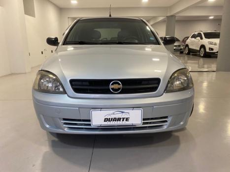 CHEVROLET Corsa Hatch 1.8 4P MAXX FLEX, Foto 2