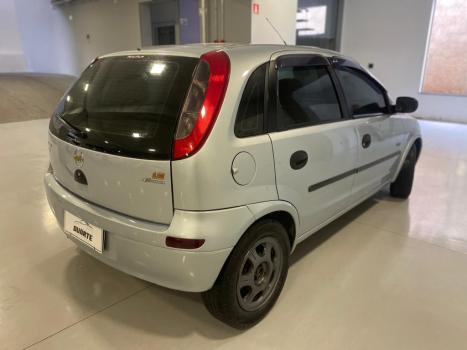 CHEVROLET Corsa Hatch 1.8 4P MAXX FLEX, Foto 4