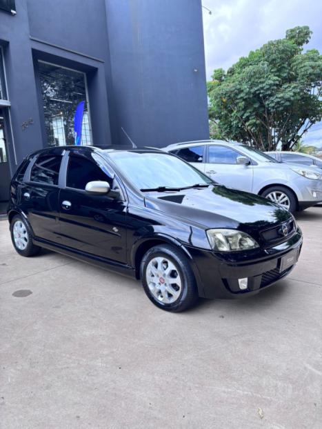 CHEVROLET Corsa Hatch 1.8 4P SS FLEX, Foto 4