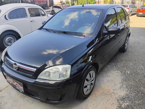 CHEVROLET Corsa Hatch 1.4 4P MAXX FLEX, Foto 2