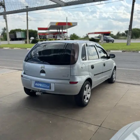 CHEVROLET Corsa Hatch 1.4 4P MAXX FLEX, Foto 4