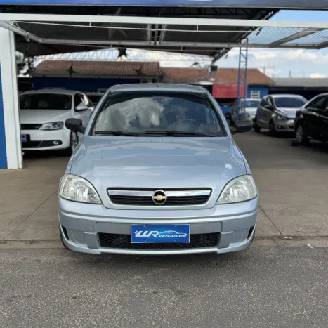 CHEVROLET Corsa Hatch 1.4 4P MAXX FLEX, Foto 7