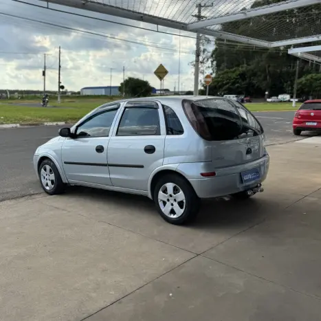 CHEVROLET Corsa Hatch 1.4 4P MAXX FLEX, Foto 8