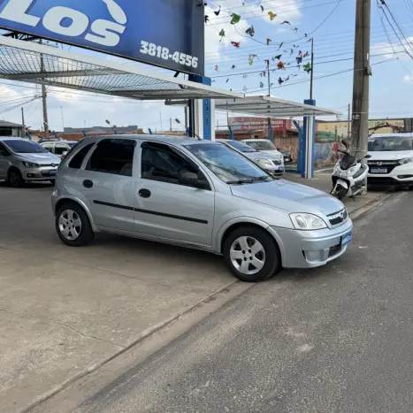 CHEVROLET Corsa Hatch 1.4 4P MAXX FLEX, Foto 9