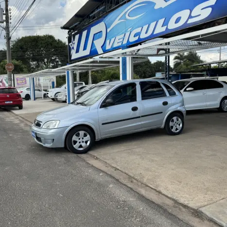 CHEVROLET Corsa Hatch 1.4 4P MAXX FLEX, Foto 10