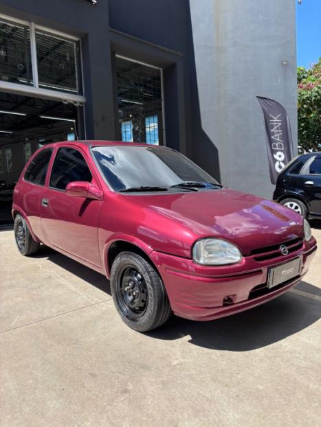 CHEVROLET Corsa Hatch 1.4 GL, Foto 6