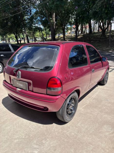 CHEVROLET Corsa Hatch 1.4 GL, Foto 7