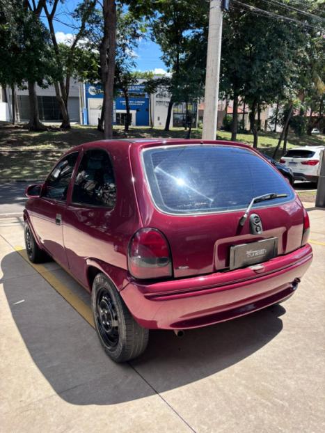 CHEVROLET Corsa Hatch 1.4 GL, Foto 9