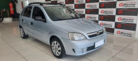 CHEVROLET Corsa Hatch 1.4 4P MAXX FLEX, Foto 3