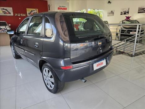 CHEVROLET Corsa Hatch 1.4 4P PREMIUM FLEX, Foto 4