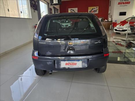 CHEVROLET Corsa Hatch 1.4 4P PREMIUM FLEX, Foto 5
